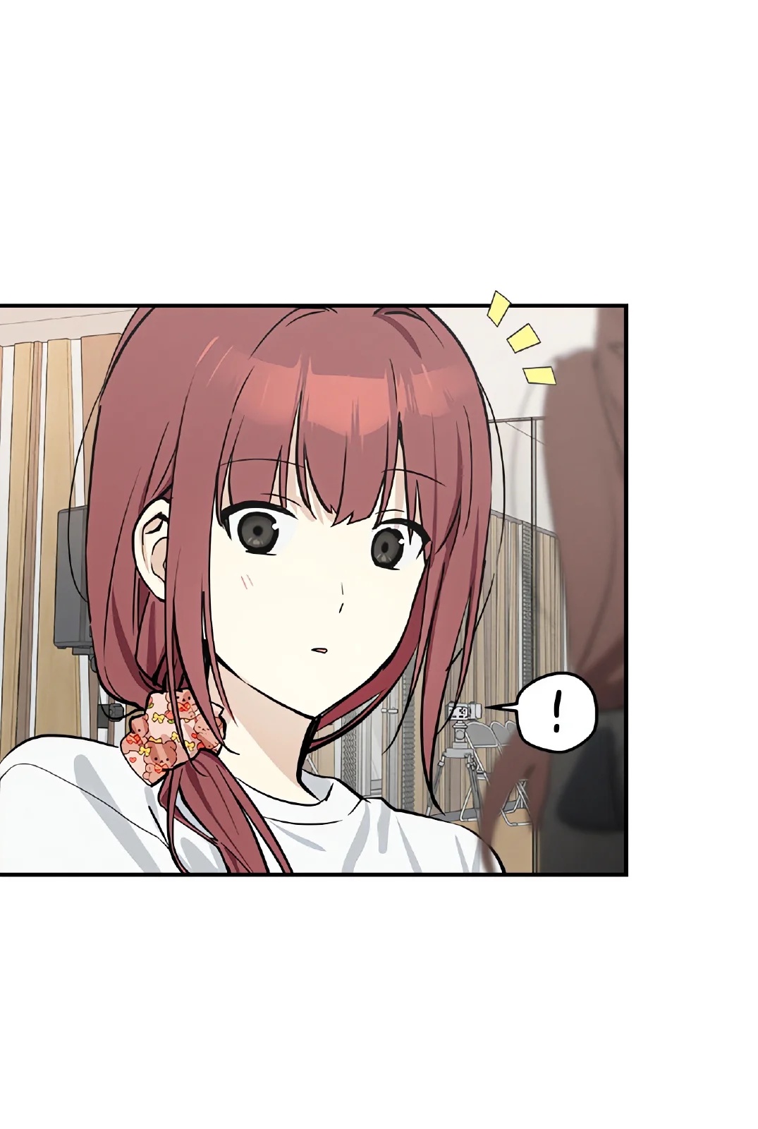 Read Quem é essa Garota PT Manga Online