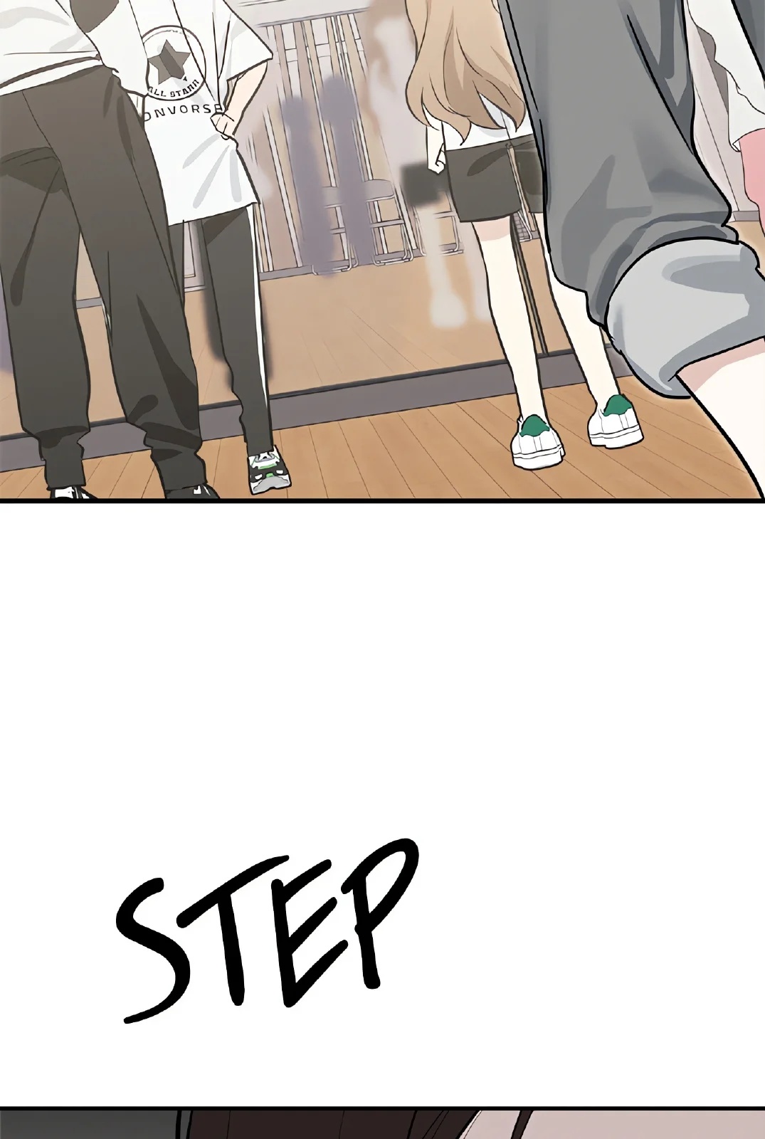 Read Quem é essa Garota PT Manga Online