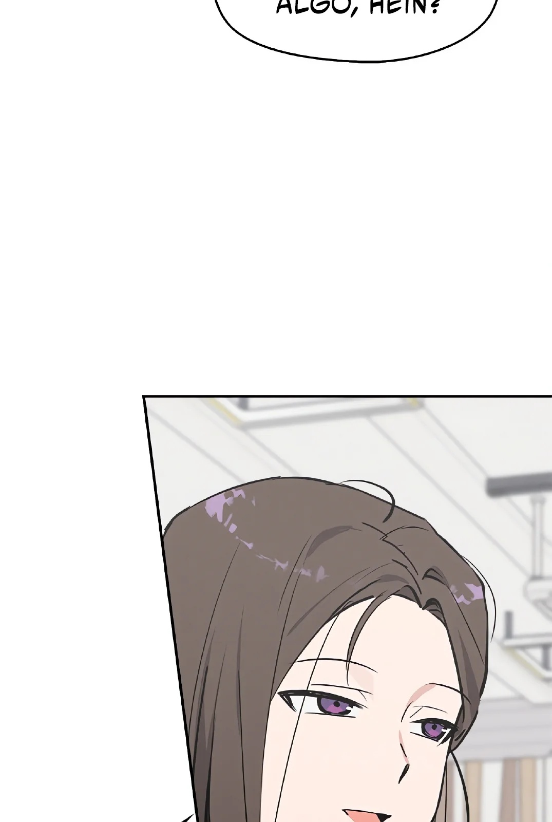 Read Quem é essa Garota PT Manga Online