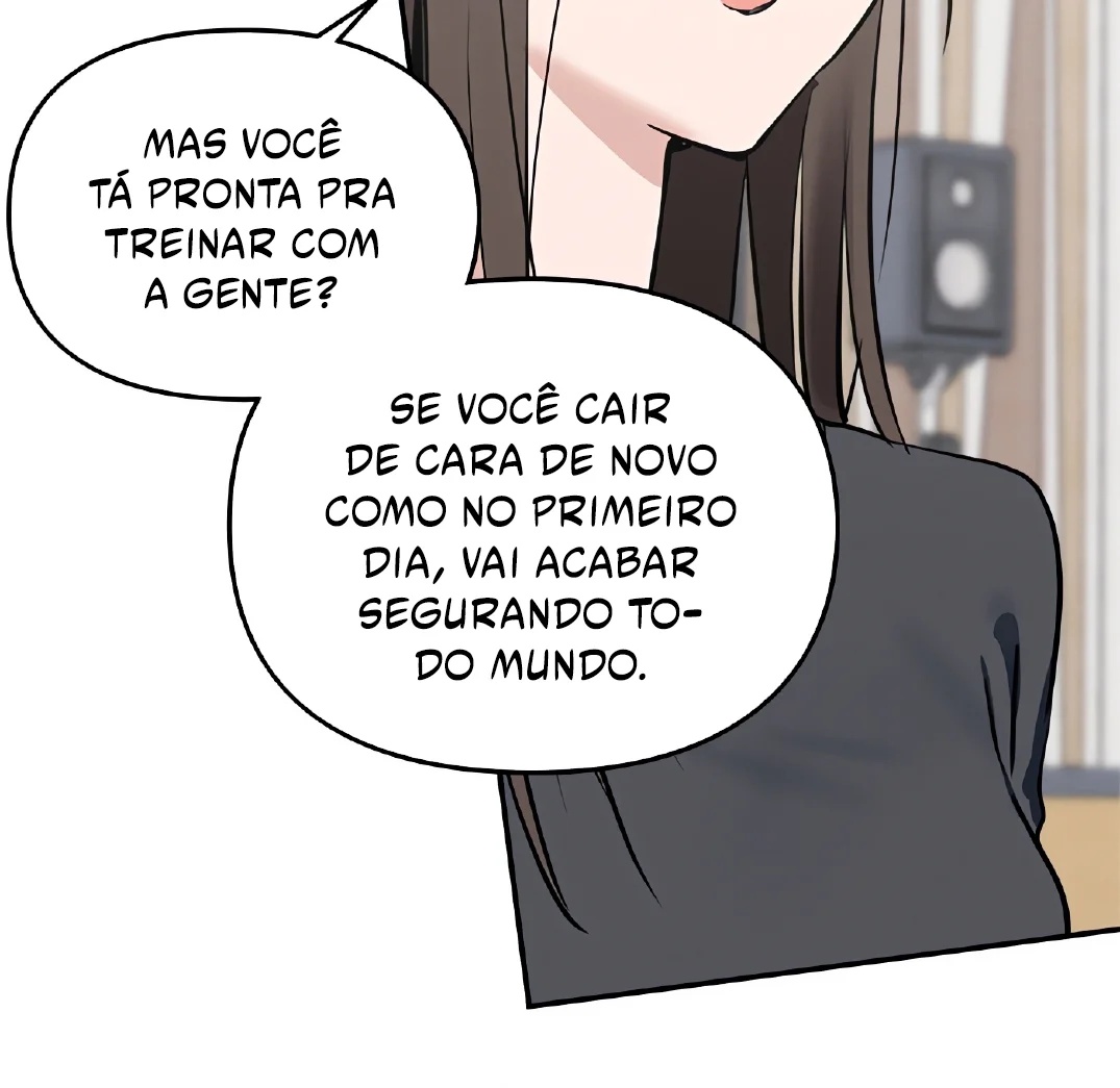 Read Quem é essa Garota PT Manga Online