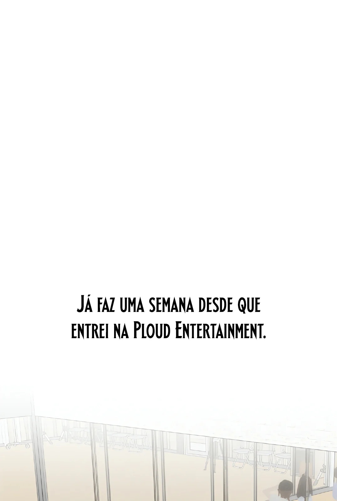 Read Quem é essa Garota PT Manga Online