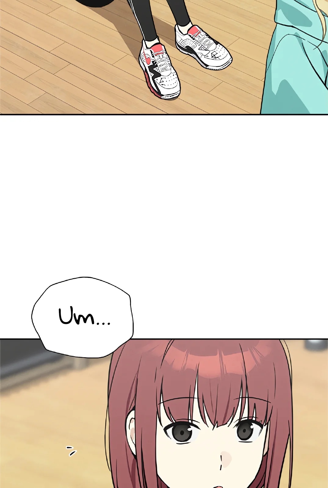 Read Quem é essa Garota PT Manga Online