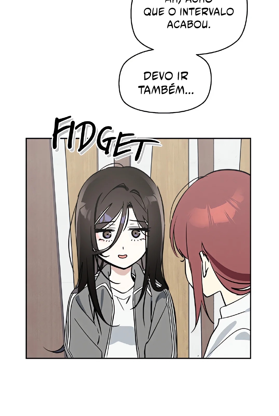 Read Quem é essa Garota PT Manga Online