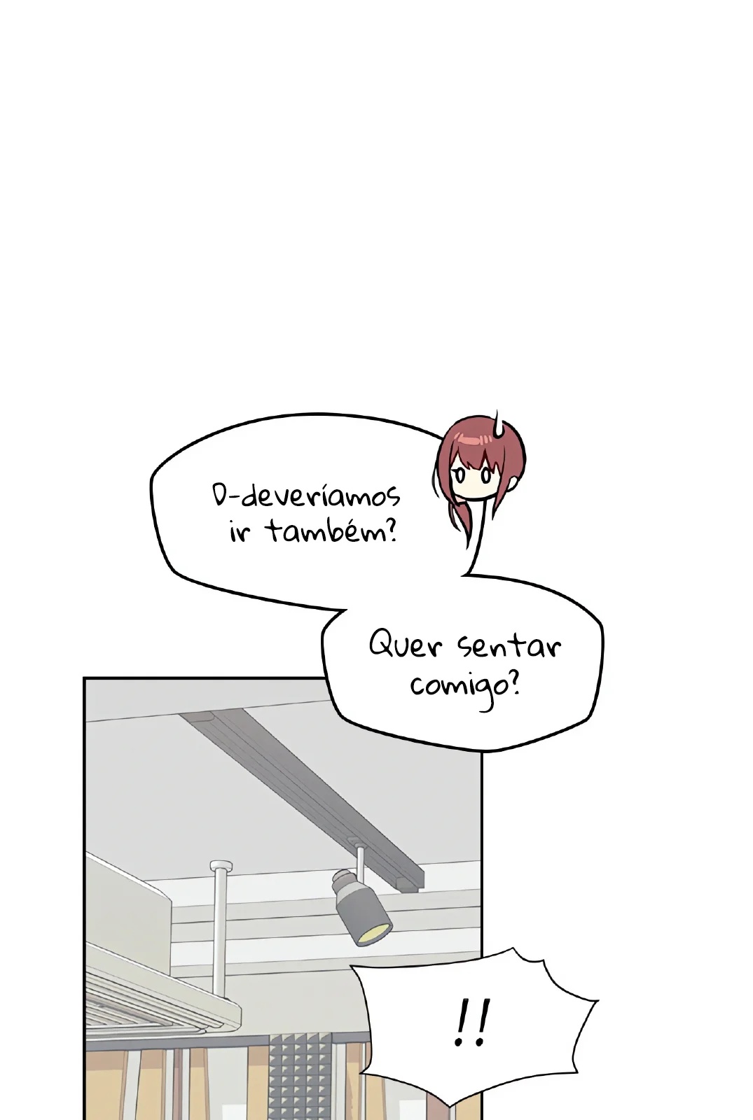 Read Quem é essa Garota PT Manga Online
