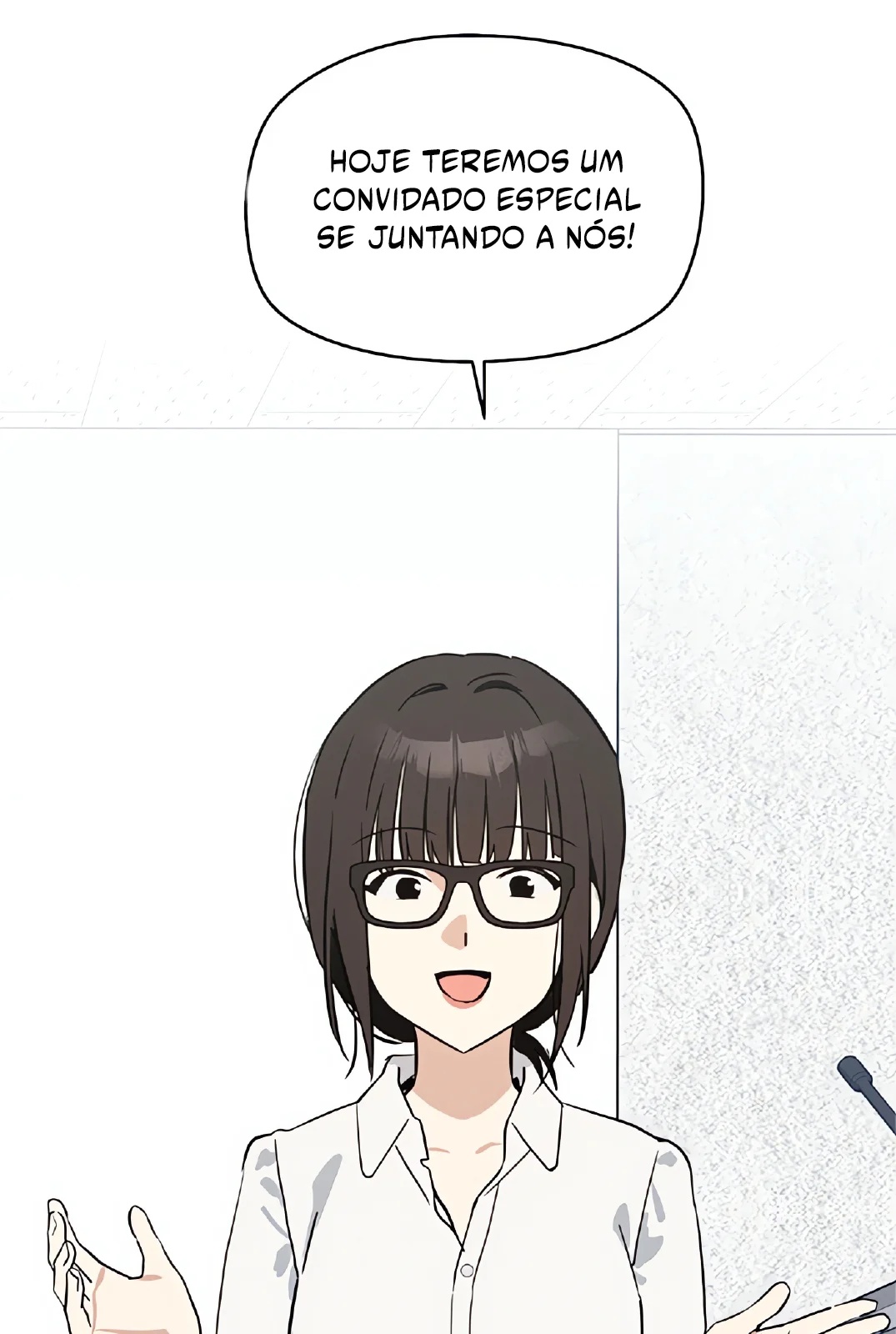 Read Quem é essa Garota PT Manga Online