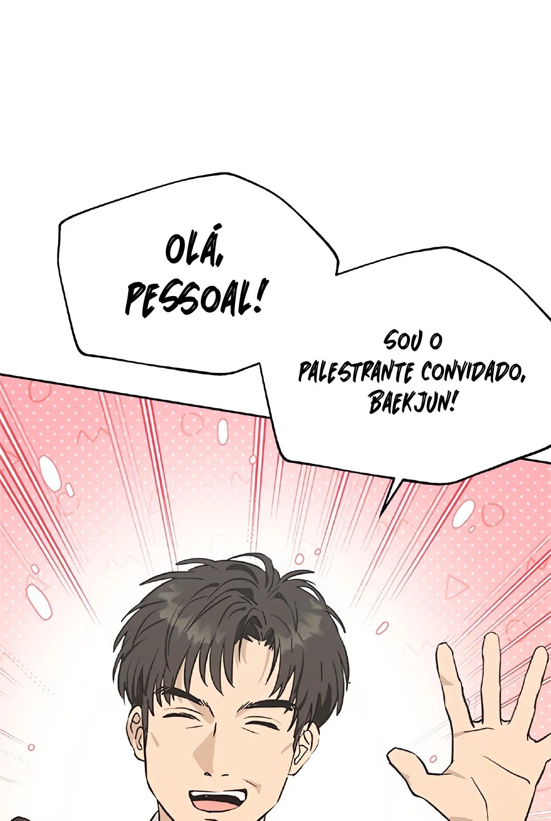 Read Quem é essa Garota PT Manga Online
