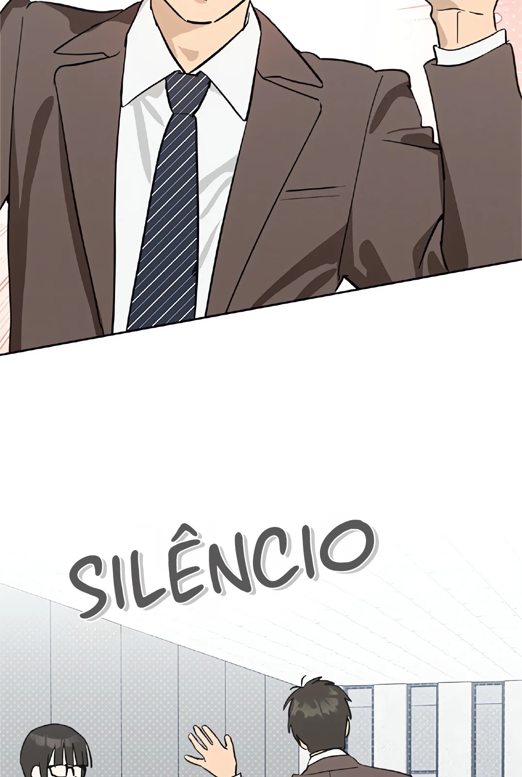 Read Quem é essa Garota PT Manga Online