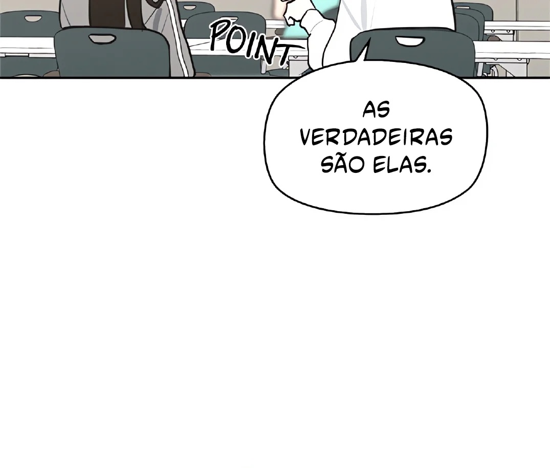 Read Quem é essa Garota PT Manga Online