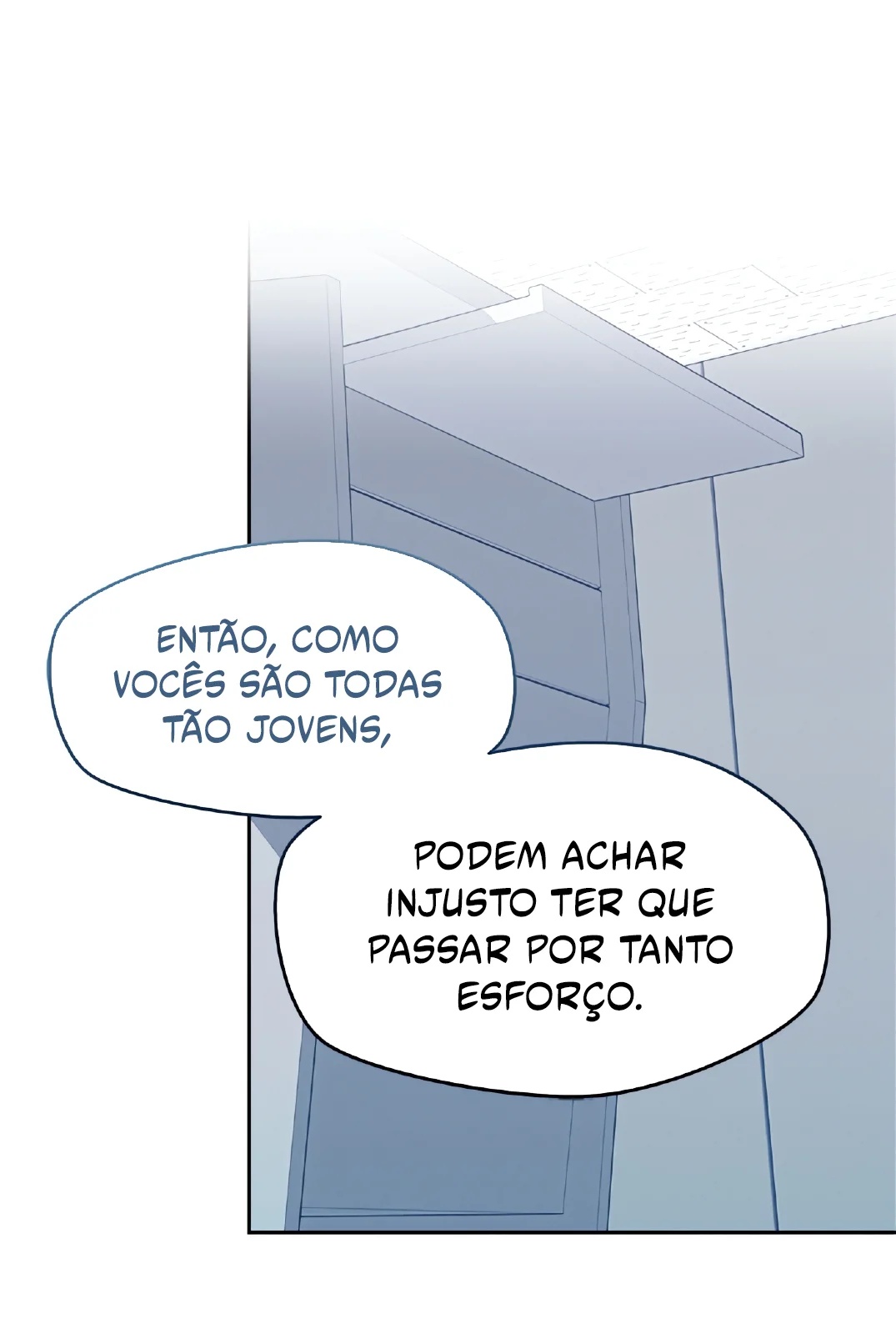 Read Quem é essa Garota PT Manga Online