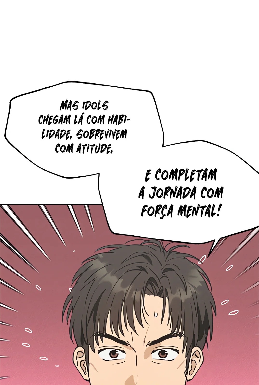 Read Quem é essa Garota PT Manga Online