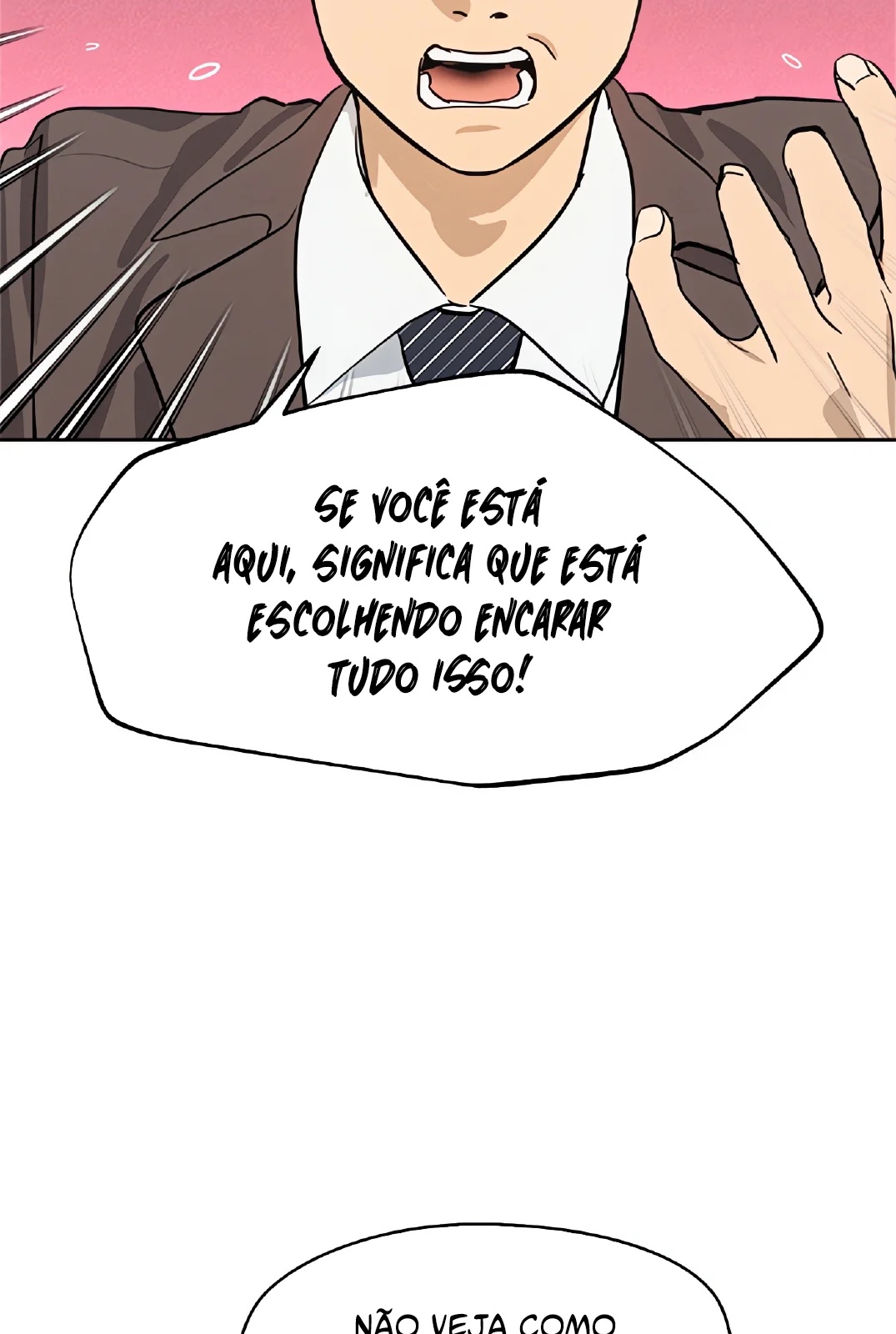Read Quem é essa Garota PT Manga Online