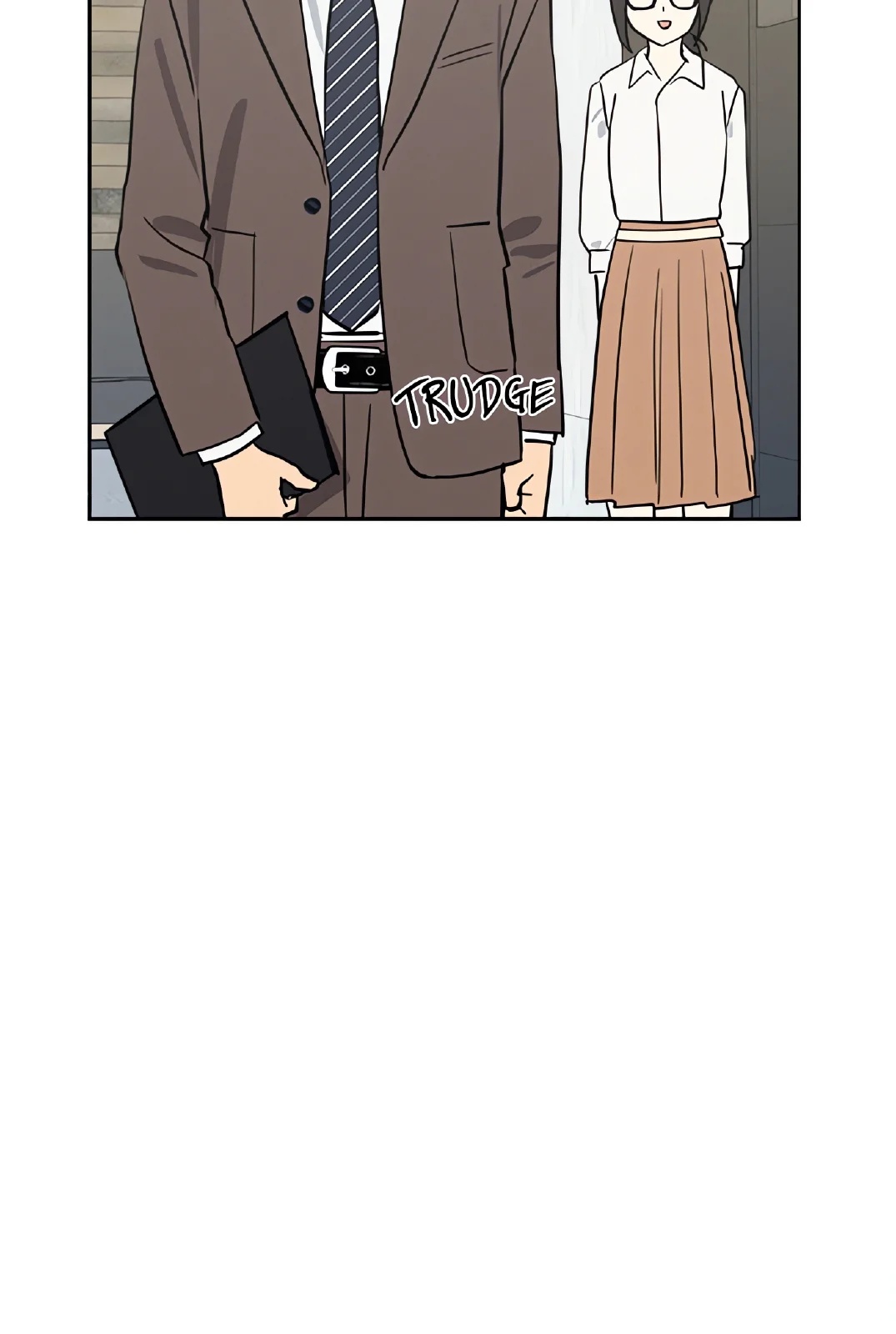 Read Quem é essa Garota PT Manga Online