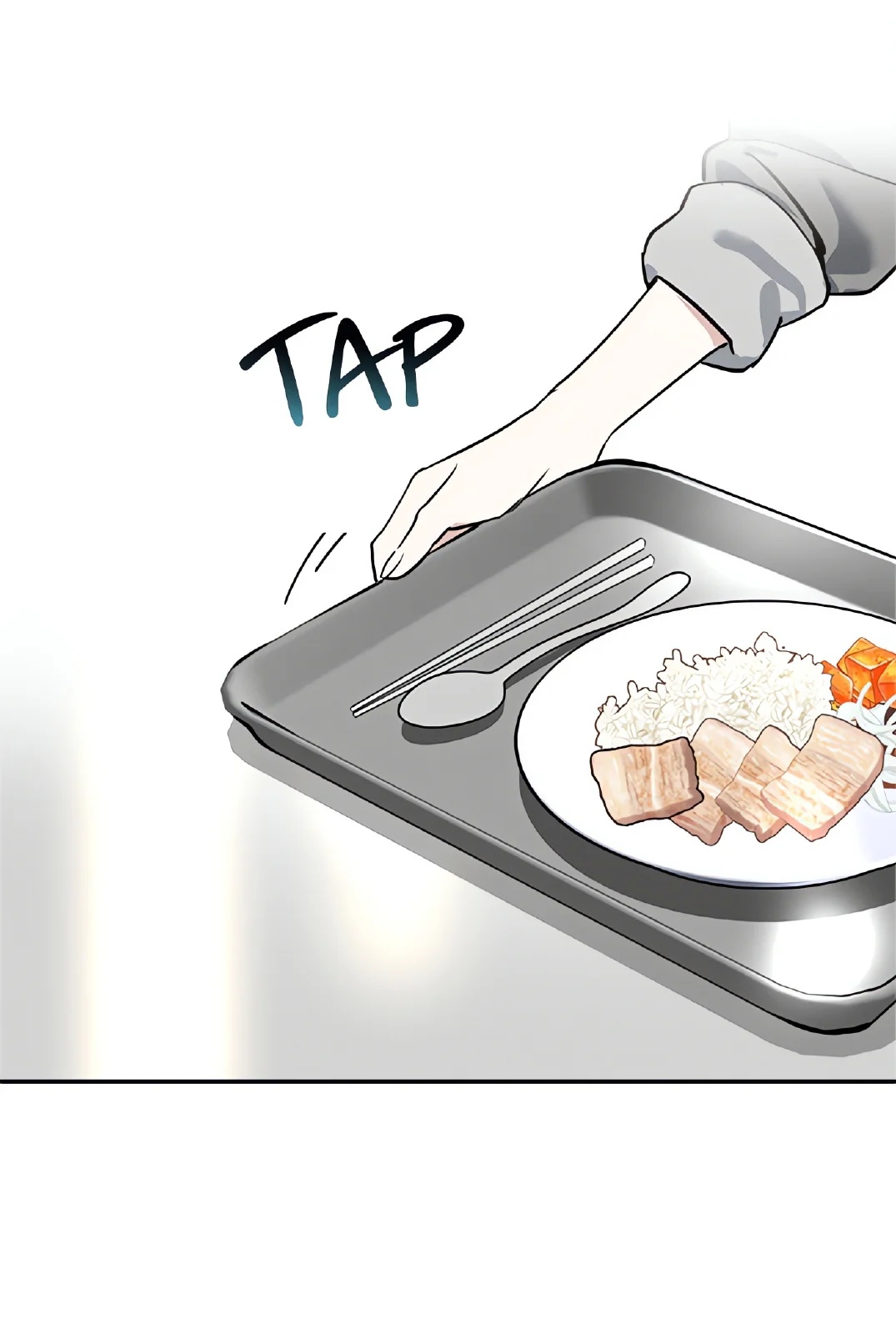 Read Quem é essa Garota PT Manga Online