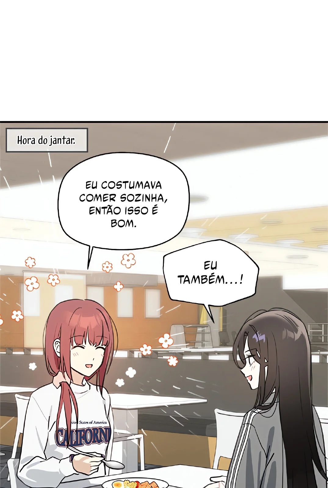 Read Quem é essa Garota PT Manga Online