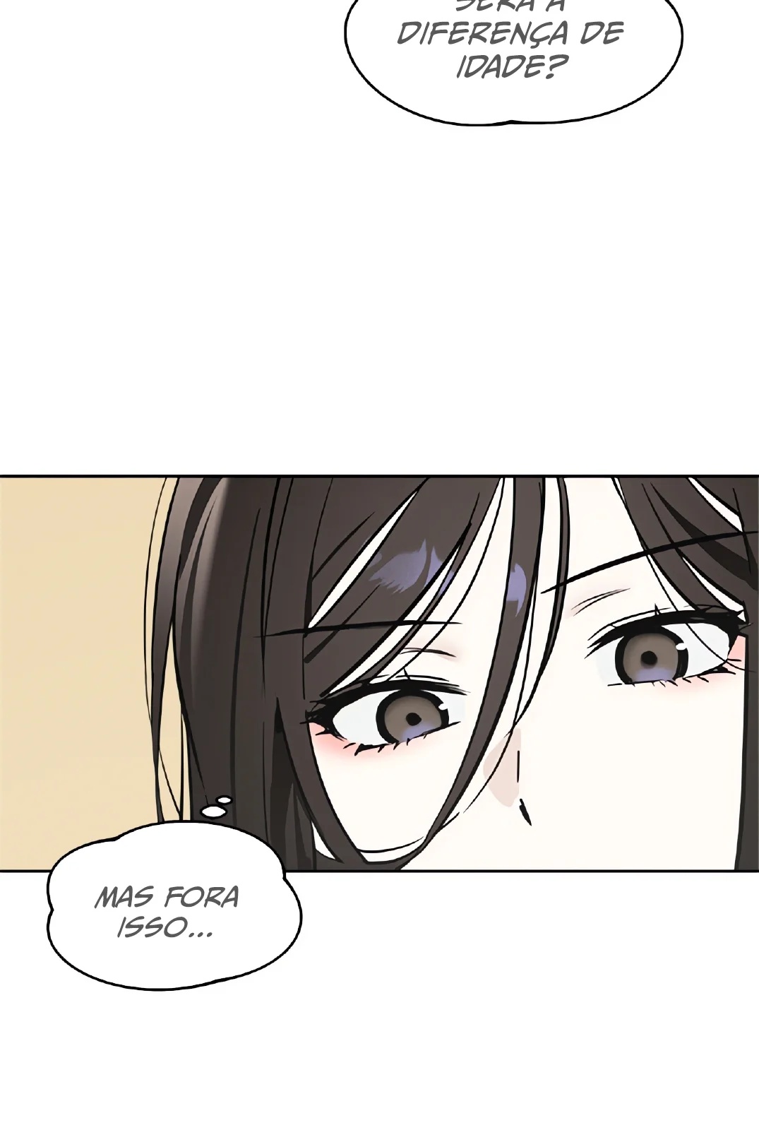 Read Quem é essa Garota PT Manga Online