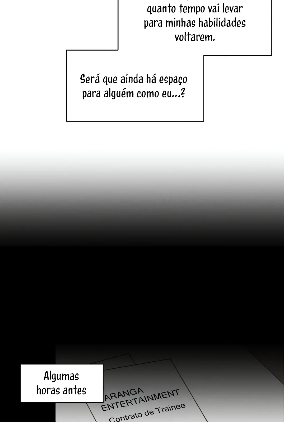Read Quem é essa Garota PT Manga Online