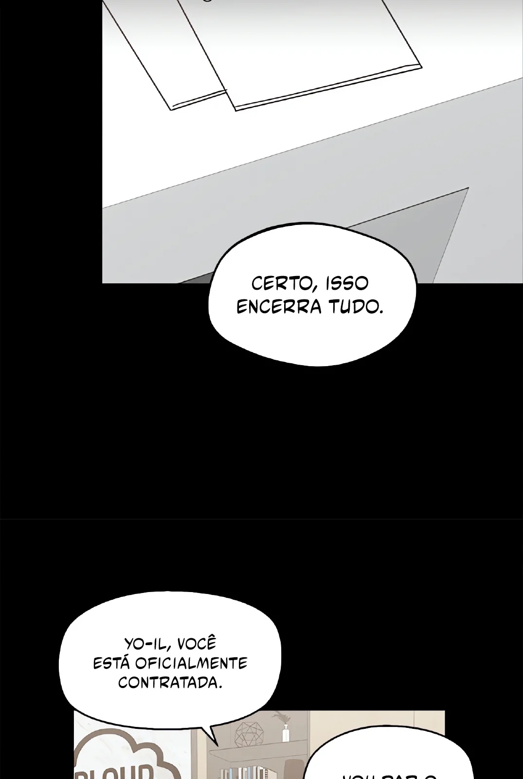 Read Quem é essa Garota PT Manga Online