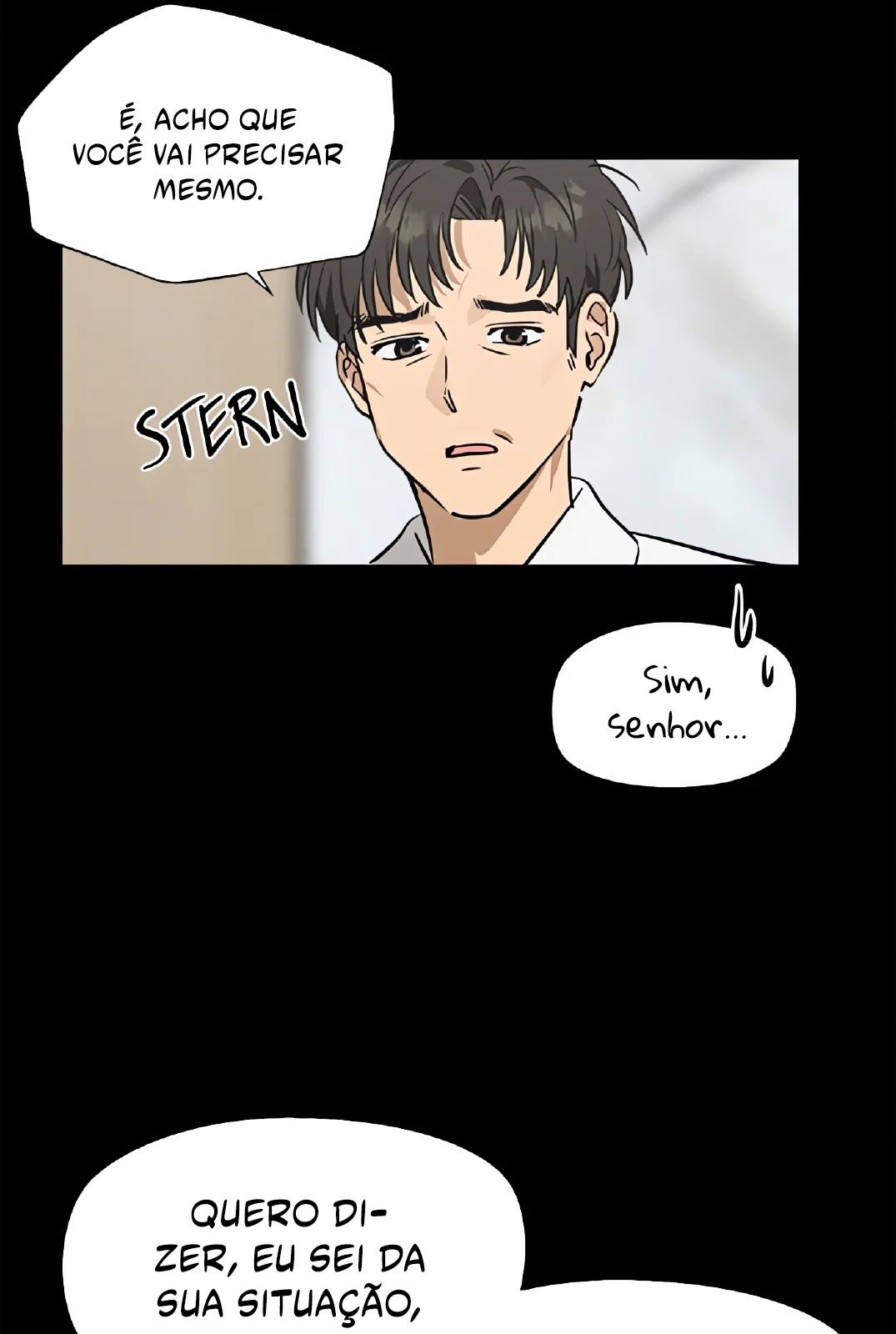 Read Quem é essa Garota PT Manga Online