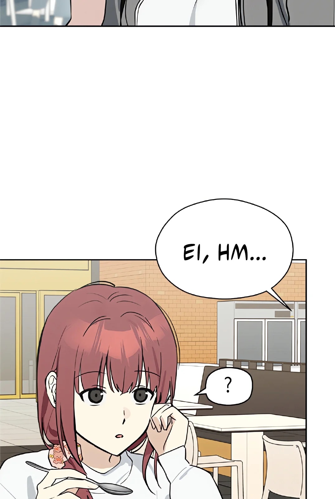 Read Quem é essa Garota PT Manga Online
