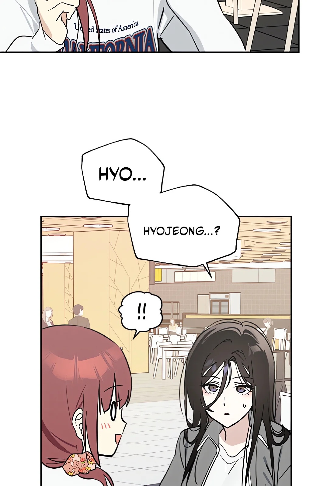 Read Quem é essa Garota PT Manga Online
