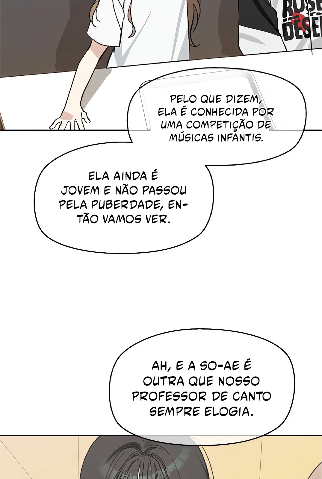 Read Quem é essa Garota PT Manga Online