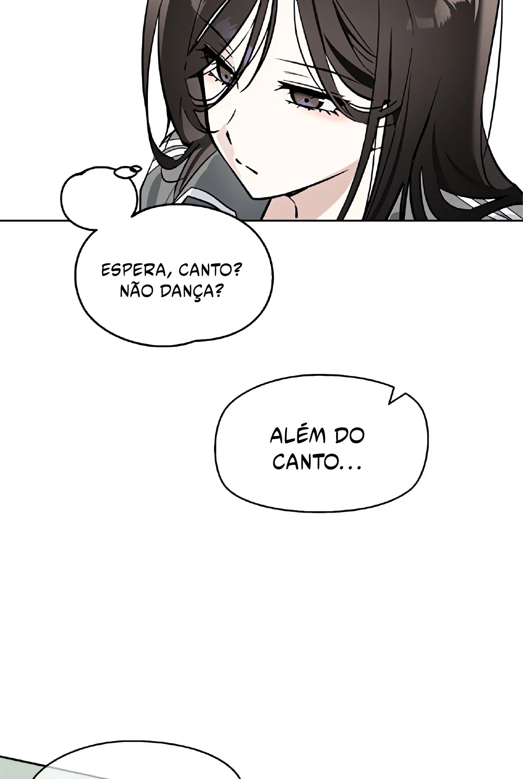Read Quem é essa Garota PT Manga Online