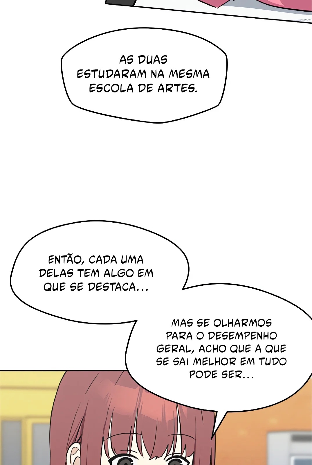 Read Quem é essa Garota PT Manga Online