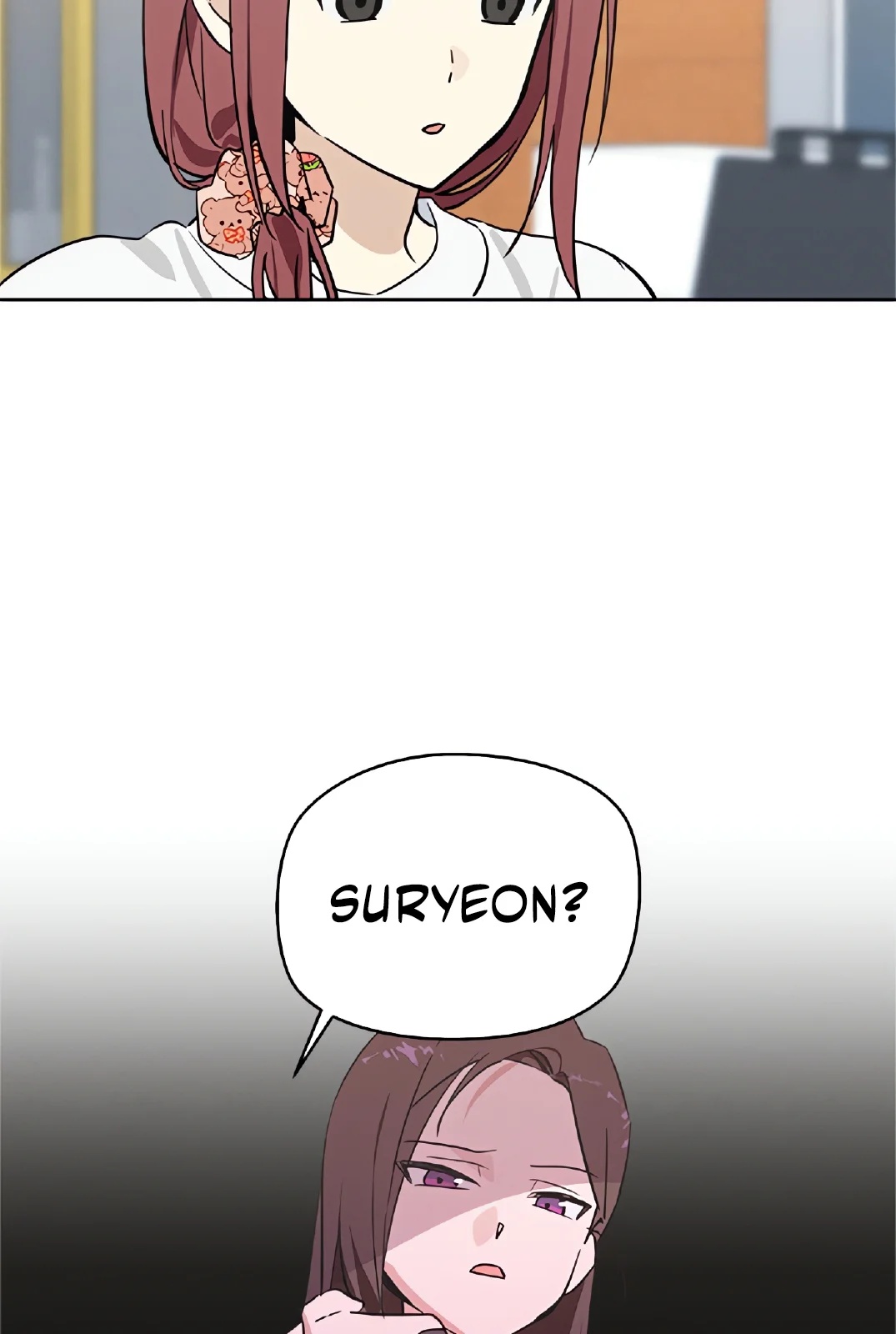 Read Quem é essa Garota PT Manga Online