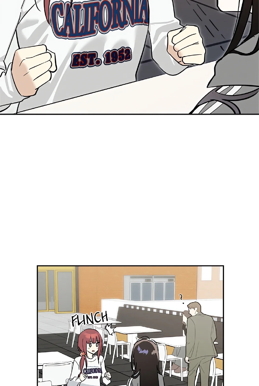 Read Quem é essa Garota PT Manga Online