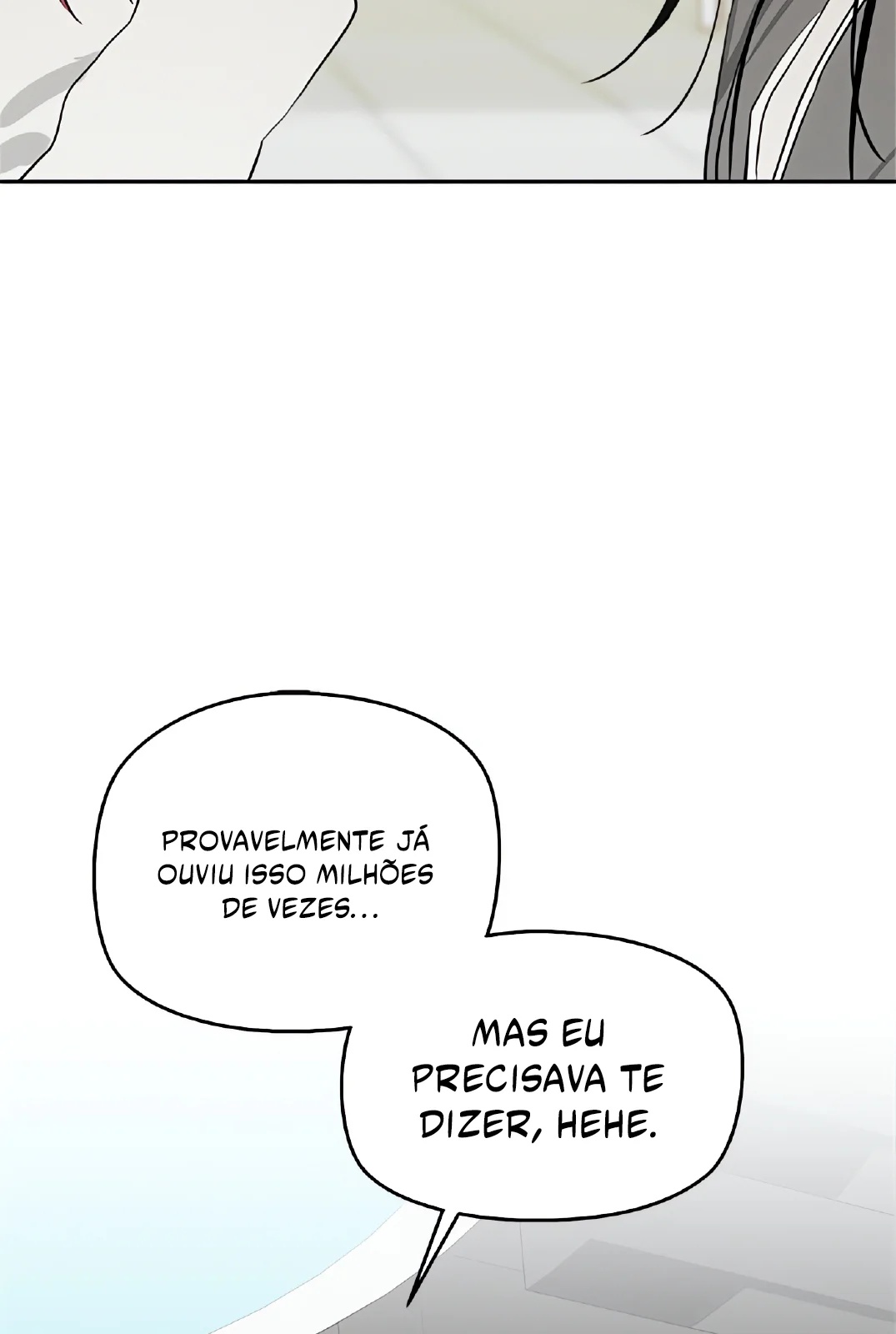 Read Quem é essa Garota PT Manga Online