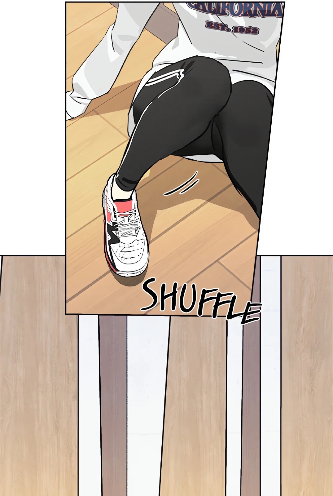 Read Quem é essa Garota PT Manga Online