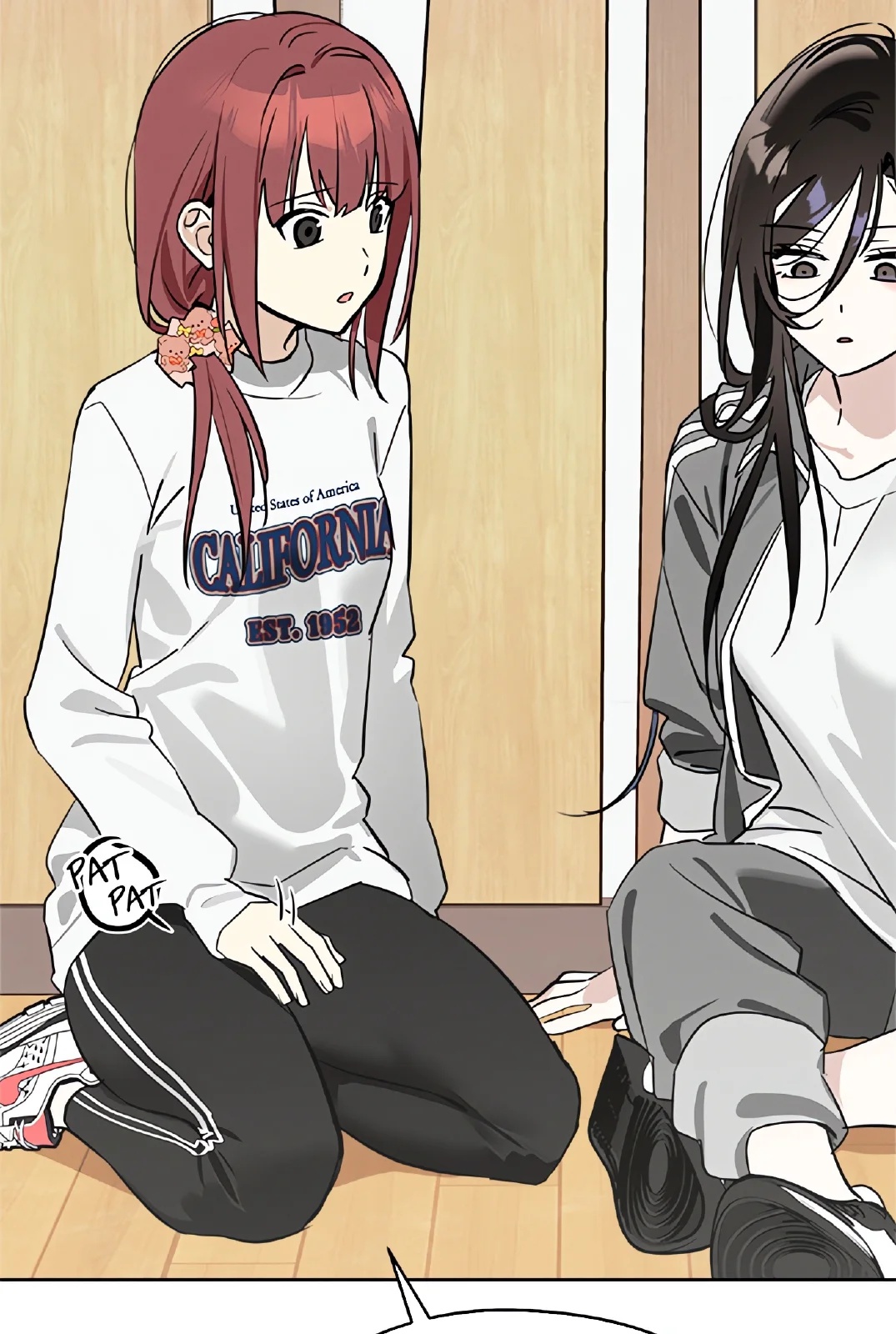 Read Quem é essa Garota PT Manga Online