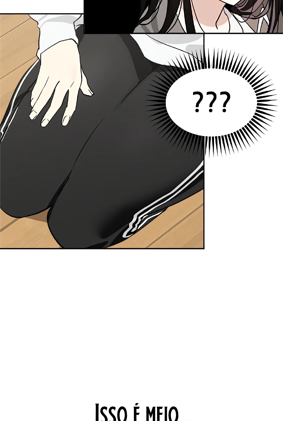 Read Quem é essa Garota PT Manga Online