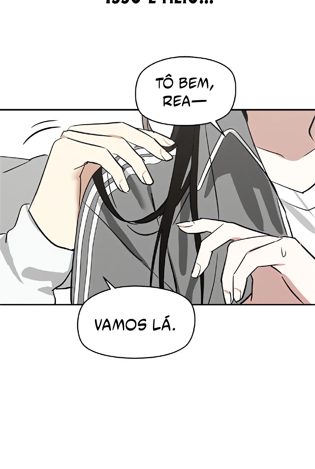 Read Quem é essa Garota PT Manga Online
