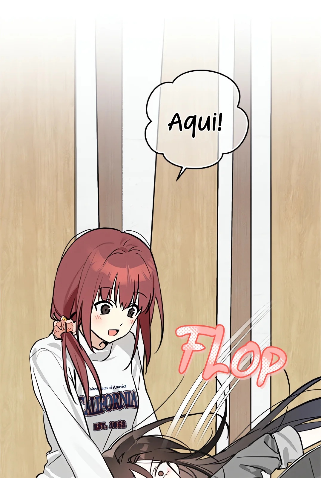 Read Quem é essa Garota PT Manga Online