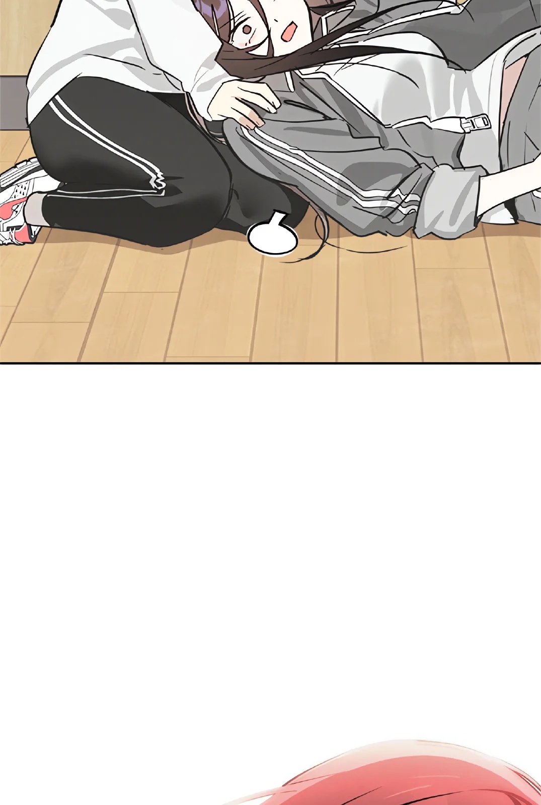 Read Quem é essa Garota PT Manga Online