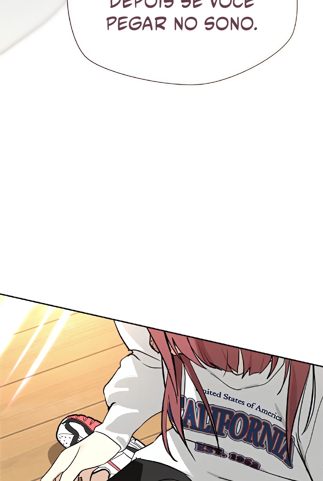 Read Quem é essa Garota PT Manga Online