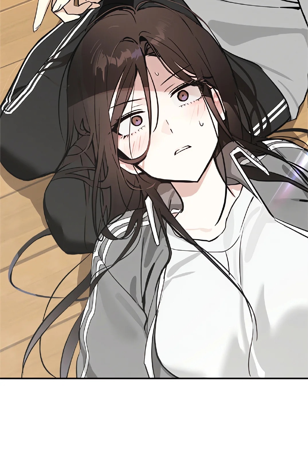 Read Quem é essa Garota PT Manga Online
