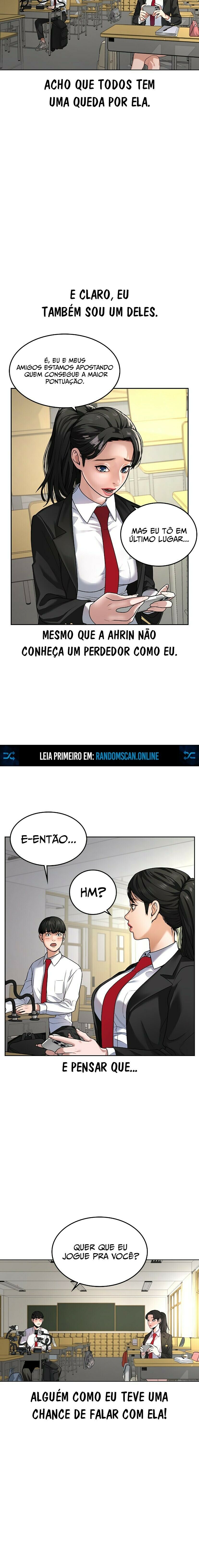 Read Reality Quest PT Manga Online