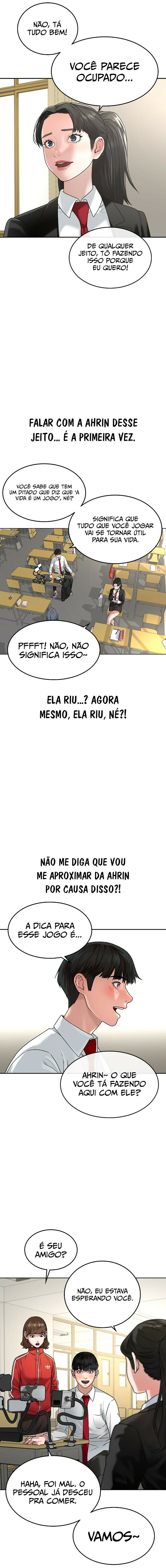Read Reality Quest PT Manga Online