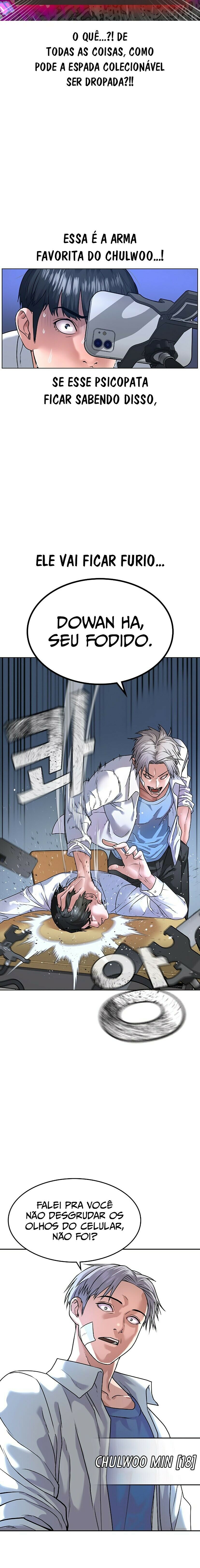 Read Reality Quest PT Manga Online