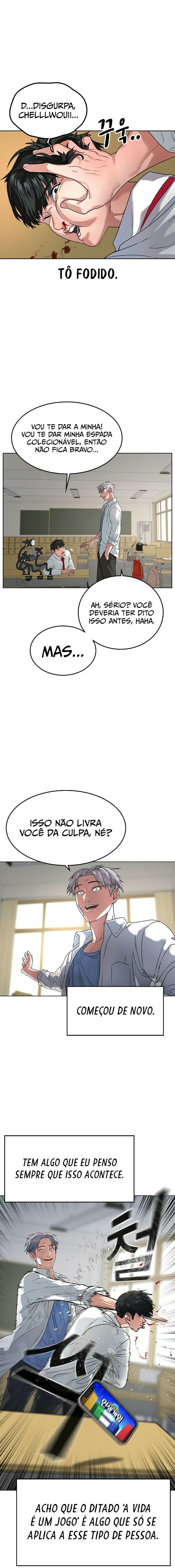 Read Reality Quest PT Manga Online