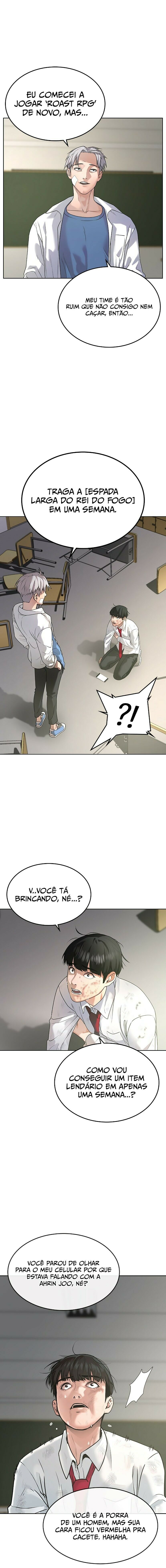 Read Reality Quest PT Manga Online
