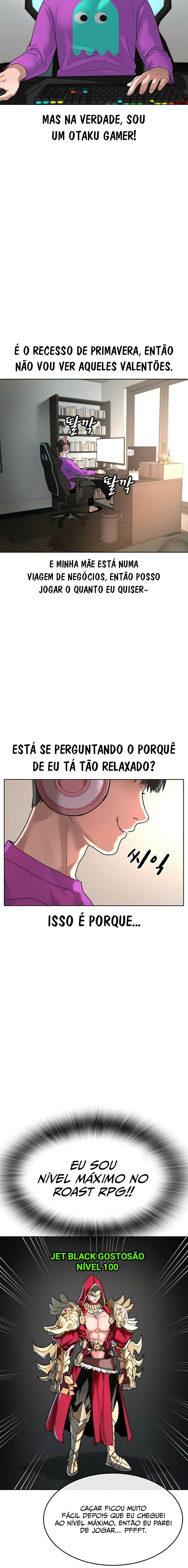 Read Reality Quest PT Manga Online