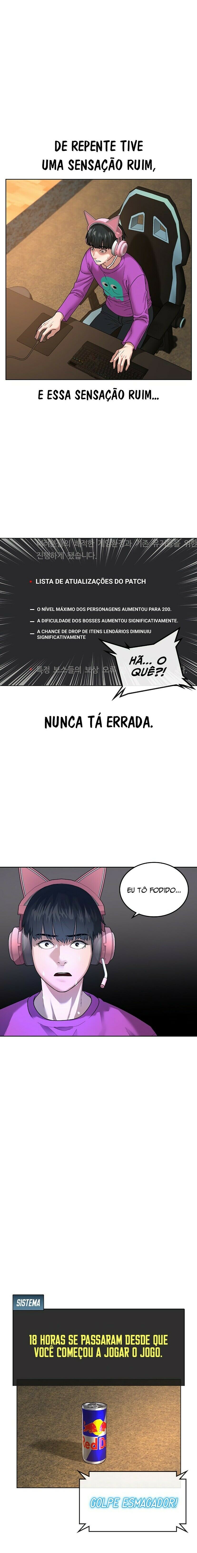 Read Reality Quest PT Manga Online