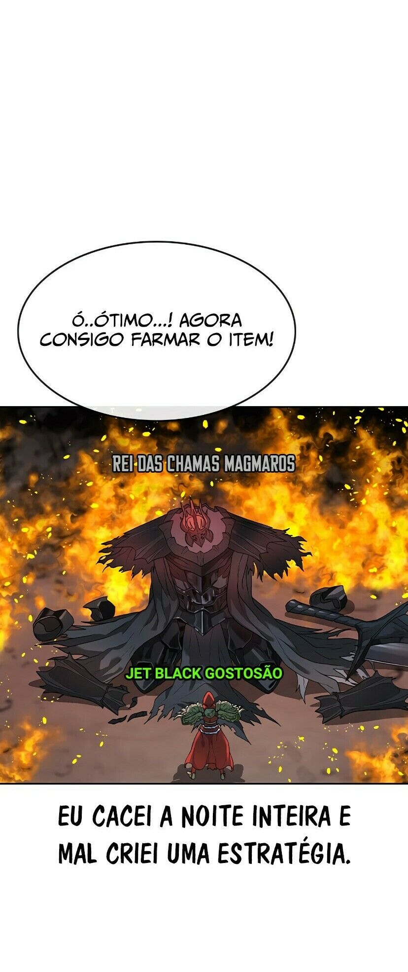Read Reality Quest PT Manga Online