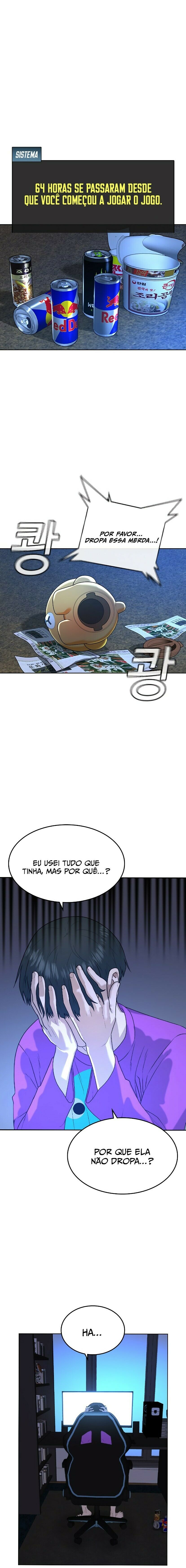 Read Reality Quest PT Manga Online