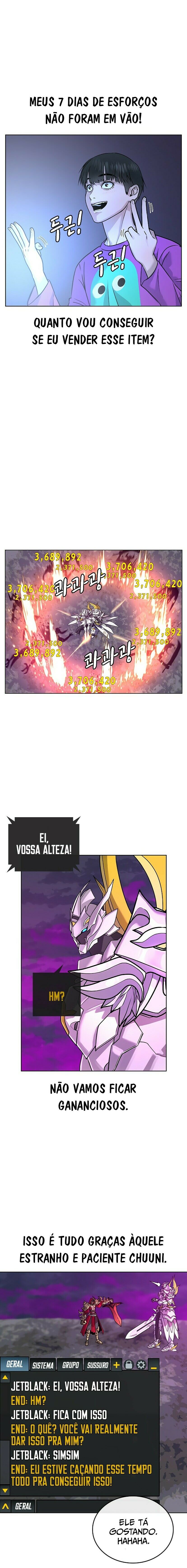 Read Reality Quest PT Manga Online