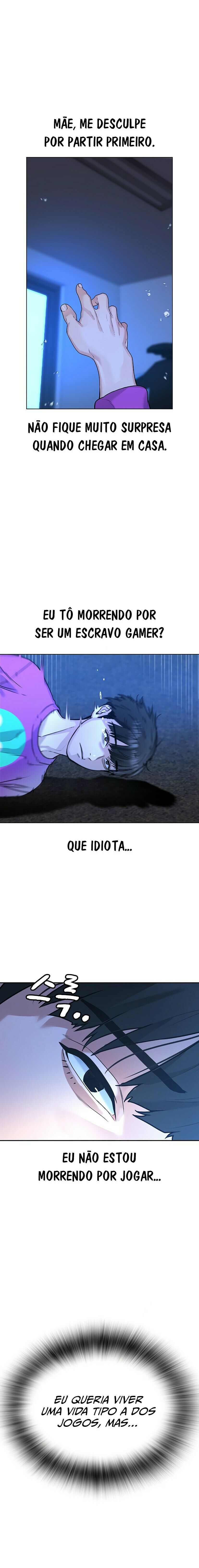 Read Reality Quest PT Manga Online