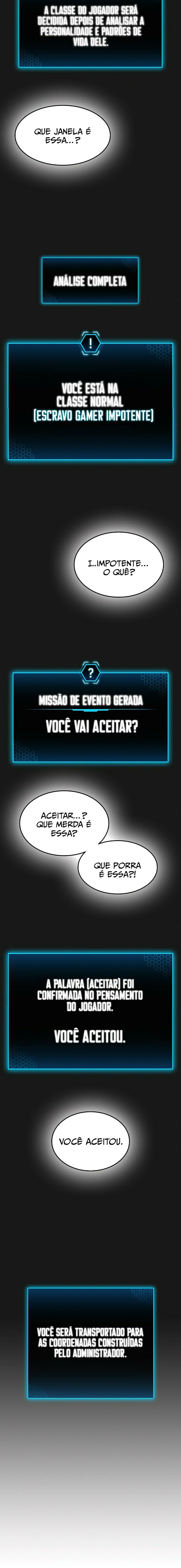 Read Reality Quest PT Manga Online